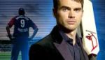 James Anderson