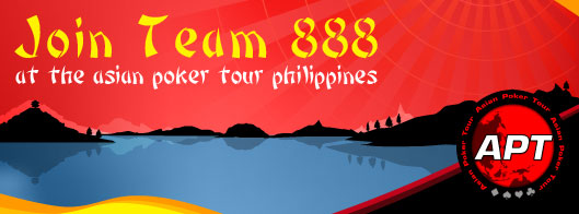 120 Asian Poker Tour ProBig 120 Asian Poker Tour ProBig