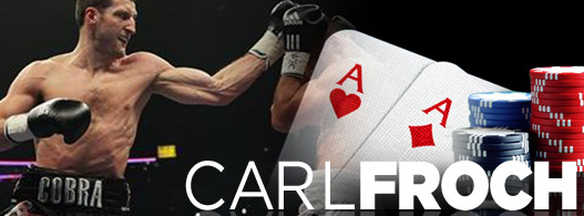 Carl Froch Carl Froch