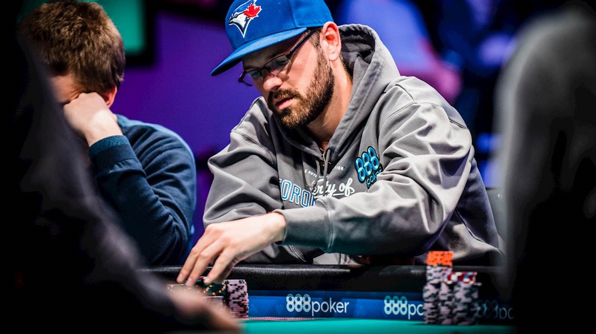Poker 8888 Poker 8888