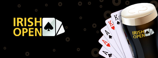 020 Irish Poker Open ProBig