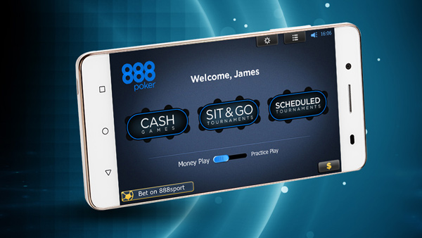 Android Poker Real Money Usa