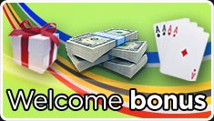 060 Welcome Bonus 060 Welcome Bonus