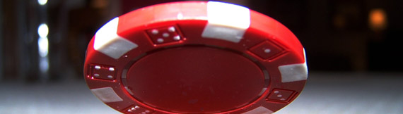 Playing aggressive poker