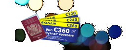 020 RyanAir Right Box - Euro