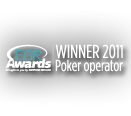 888poker - Best Poker Operator 2011 888poker - Best Poker Operator 2011
