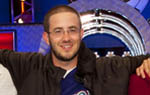 Greg Merson