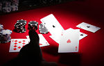 horse poker online
