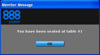 Member message