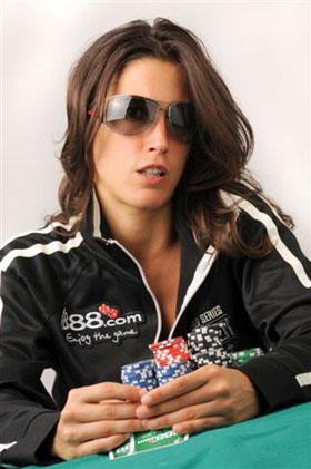 Poker Clothes