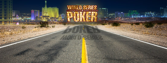 WSOP 2011