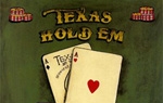 No limit hold’em