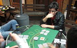poker match