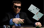 poker clothing