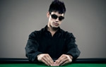 Poker bluff