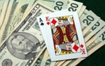 Poker-career