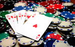 poker cash games