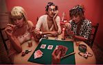 playing against poker dopes