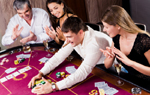 poker luck