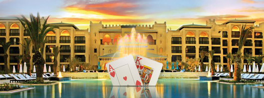 Moroccan Magic