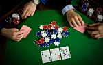 poker tournament strategy