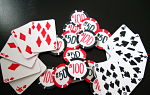 poker games variations