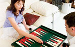 Poker Vs. Backgammon Challenge