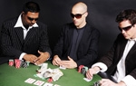 Poker table position