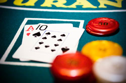 ring games