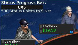 030 Rewards Progress Bar