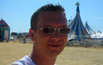 Steve Day