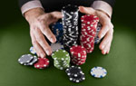 texas holdem