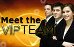 Meet The Team 