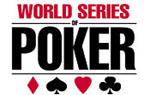 WSOP 2012 Scheduled Events
