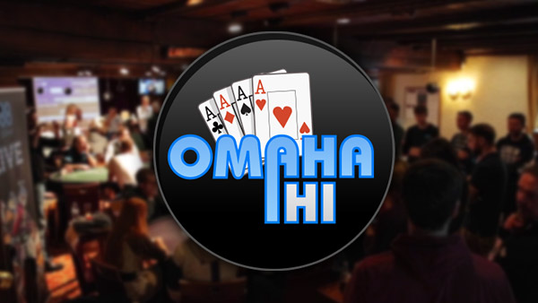 Omaha poker jugar