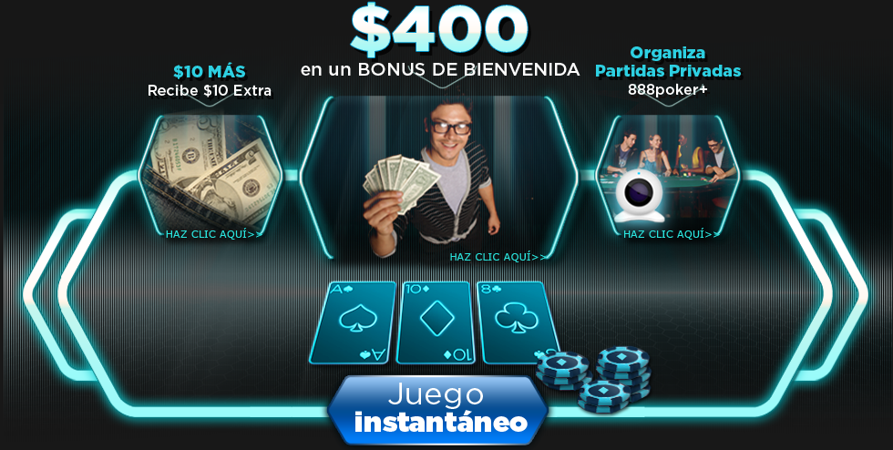 888 poker promotion