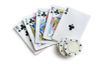 Juegos de poker
