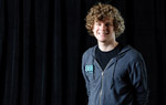 Sam Holden