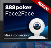 Face 2 Face Poker