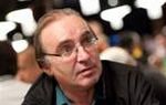 Team 888poker - Padraig Parkinson