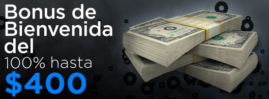 020 Welcome Bonus ProBig 020 Welcome Bonus ProBig
