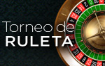 Roulette tournament