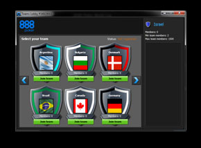 888poker - Teams - Pinchar dos Veces 888poker - Teams - Pinchar dos Veces