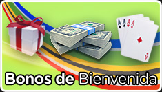 060 Welcome Bonus