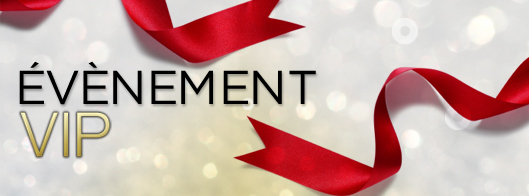 020 Évènements VIP Big