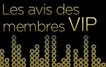 VIP voices