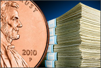 8¢ Buy-in, Win $50,000