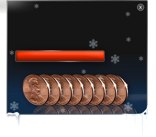 Different holiday at 888 poker