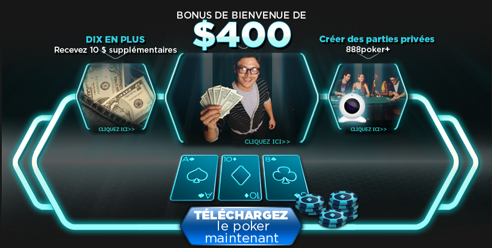 888 poker promotion
