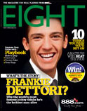 Eight Magazine